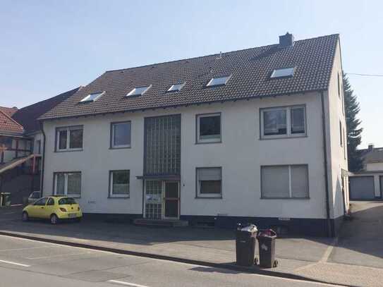 Burscheid-Hilgen, 86 m², 3 Zimmer, KDB + Süd-Balkon