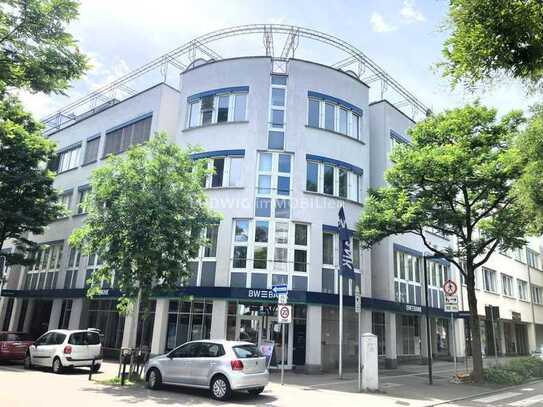 ++ zentrale Lage ++ 119 m²/220 m²/339 m² ++ ausreichend PKW-Stellplätze ++