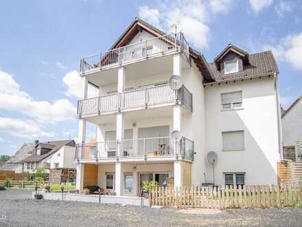 Tolles Mehrfamilienhaus mit vier Wohneinheiten in einem attraktiven Wohngebiet