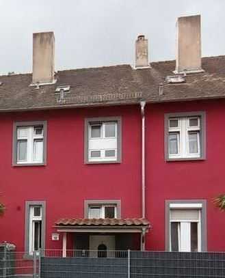 ***modernisiertes Einfamilienhaus mit Einliegerwohnung