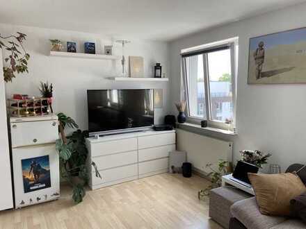 18 qm WG Zimmer direkt bei der Uni - Haarentor