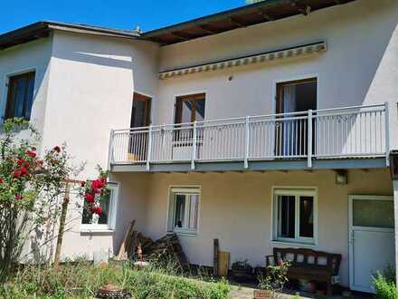 Reserviert: Sonniges Einfamilienhaus in ruhiger Lage Dingolfing-Stadt
