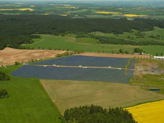 Gewerbe- und Industriegebiet Nord