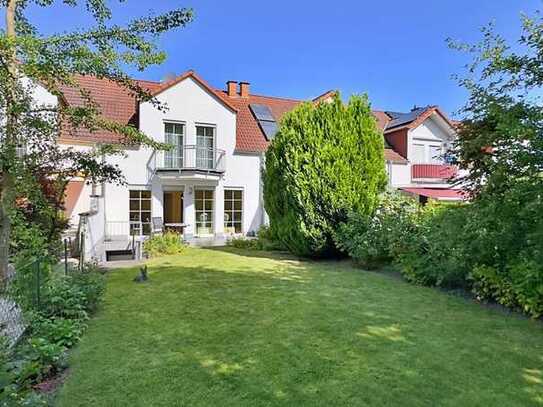 Großzügiges Reihenhaus mit Garage in Alfter - Witterschlick