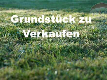 Begehrtes Bauland in zentraler Lage!