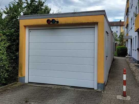 Tiefgaragenstellplätze zu vermieten - kein Duplex