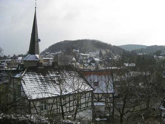 Gemütliche 2,5-Zimmer-Wohnung in Wetter (Ruhr), schöne Aussicht