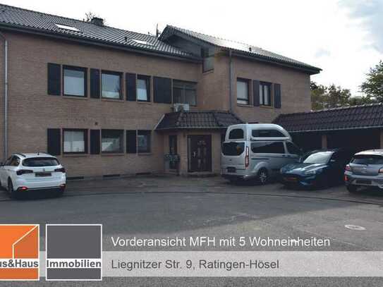 Wunderschöne 2-Zimmer Wohnung mit 139 m² Wohnfläche