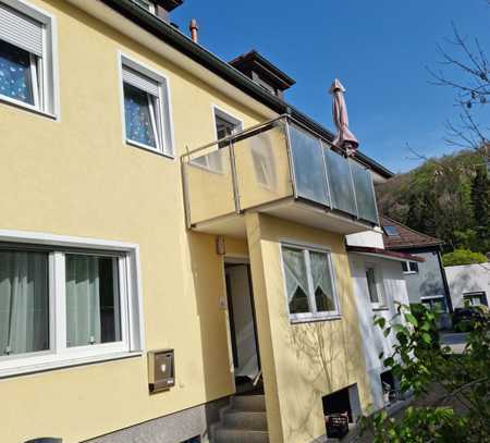 Schnuckeliges, sonniges Reihenmittelhaus, gute Lage Heidenheim