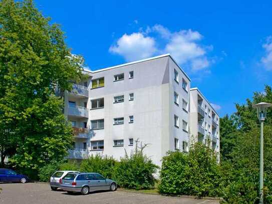 2 Zimmerwohnung in Gladbeck Brauck!