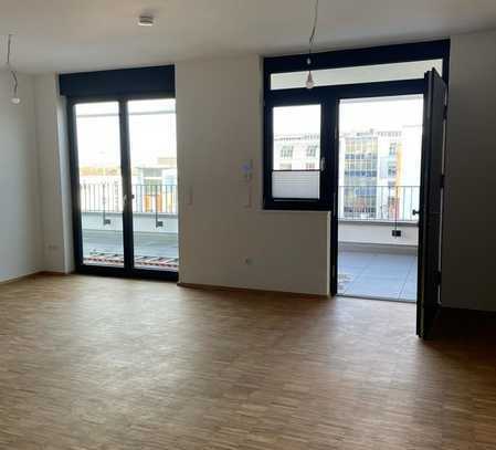 2-Zimmer-Loft, Hanauer Landstr. nähe Ostbahnhof