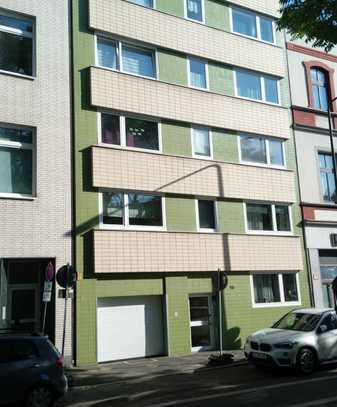 2,5 Zimmer Wohnung in Düsseldorf-Pempelfort