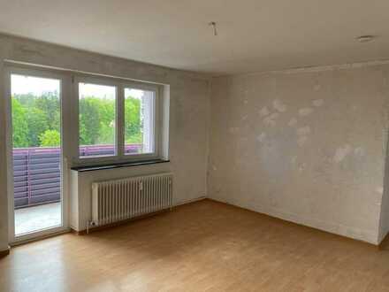 4 ZKB Wohnung mit Balkon in Furpach zu vermieten!