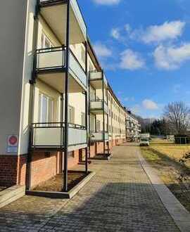 Wohnung mit Feldblick. Bekunden Sie Ihr Interesse mit einem klick!