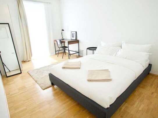 Zimmer Zimmer in der Eldenaer Str.