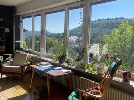 Einfamilienhaus in Rodalben am Tor zum Felsenwanderweg
