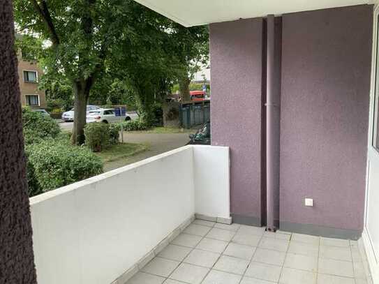 3-Zimmer-Wohnung in Recklinghausen Ost