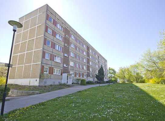 2-Zimmerwohnung mit Balkon...