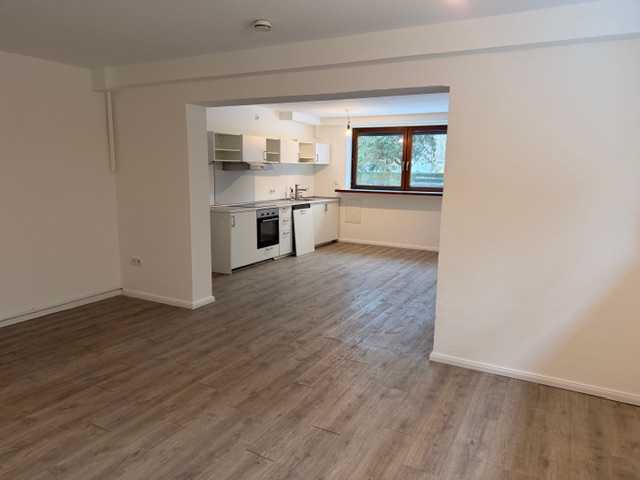 Moderne 2-Zimmer-Wohnung in Top-Lage