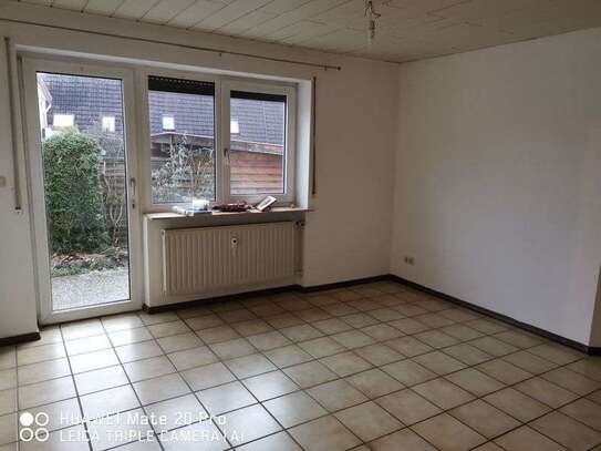 Schwaigern 3 Zi mit Terrasse für 2 Pers.haushalt