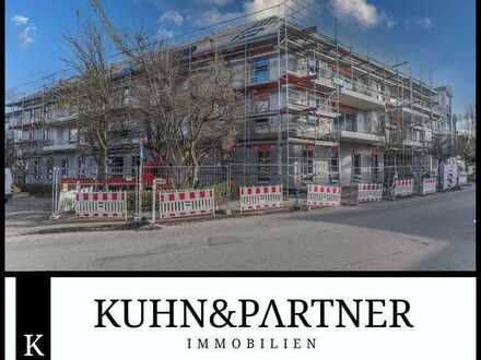 *Kuhn & Partner* EIGENTUM, DAS GLÜCKLICH MACHT.