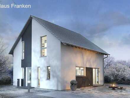 Offenheit trifft auf klassische Architektur. Bis 31.12.23 noch Jubiläumsrabattfinale