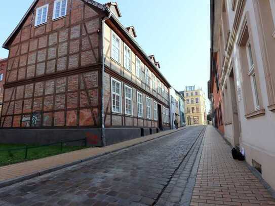 Bürofläche in der Schelfstadt