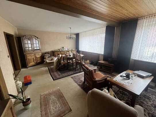 Schöne Etagenwohnung in ruhiger Lage von Pirmasens zu verkaufen