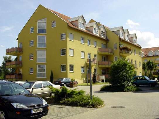 Schöne / Moderne 2 Raumwohnung 70m²