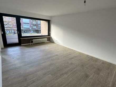 Wunderschöne 2- Zimmer Wohnung mit Balkon - Top Lage in Dülken