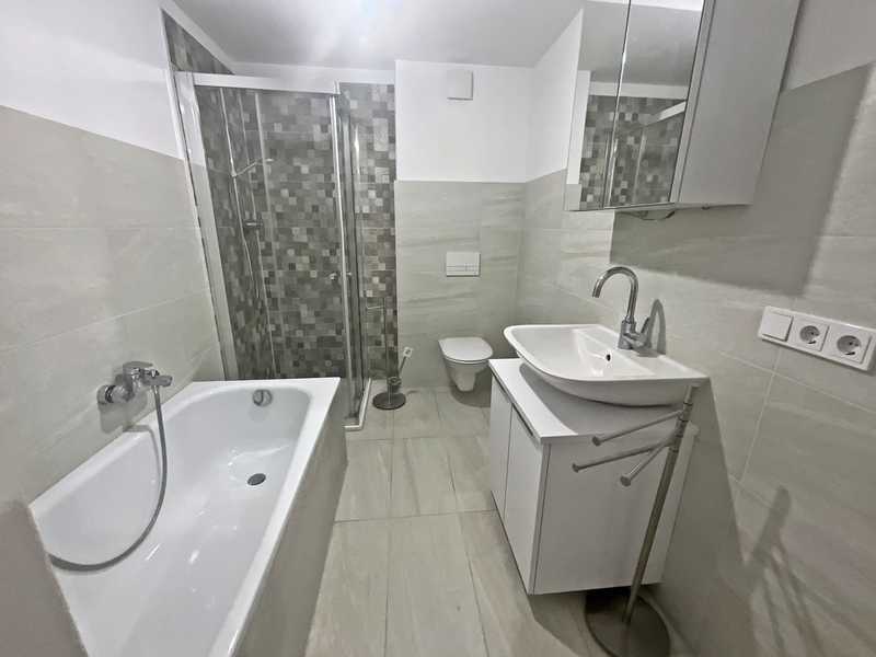 *** EXKLUSIVE MAISONETTE-WOHNUNG, BAUJAHR 2019 SUCHT NEUE EIGENTÜMER! ***