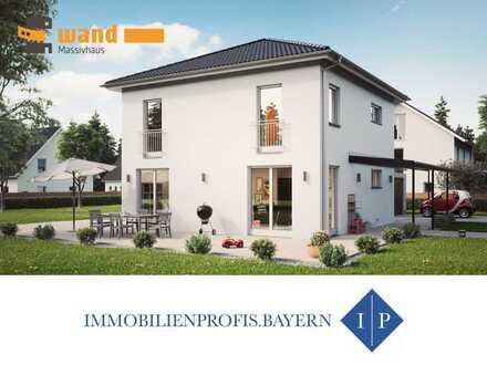 Ihr Einfamilienhaus in Bergkirchen (OT) mit TOP Anbindung - familienfreundliche Lage zum Wohlfühlen!