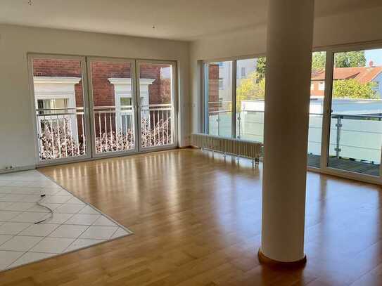 Sehr gepflegte 4-Zimmer-Wohnung in Braunschweig