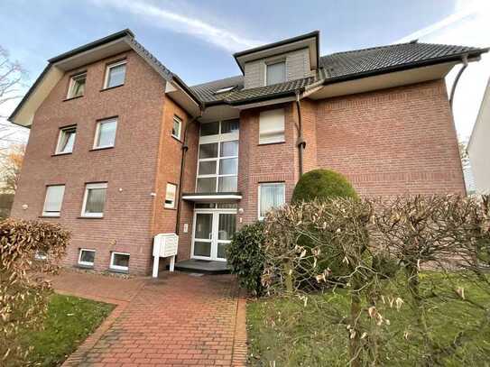 1,5 Zimmer Appartement im Erdgeschoss, Nähe Herzzentrum