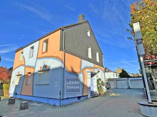 TOP 100 m² Bürofläche im Herzen von Duisburg-Huckingen! *Provisionsfrei*