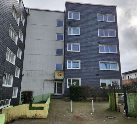 Wohnung mit Balkon in Gummersbach-Bernberg zu vermieten