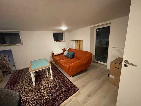 3-Zimmer-Wohnung mit Einbauküche in Wehrheim