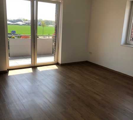 Schöne 2-Zimmer-Wohnung mit EBK in Rehden