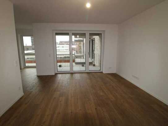 Hamm" 1-Zi-Komfort-Whg., ca. 38 m² mit Balkon!