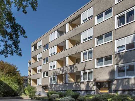 3-Zimmer-Wohnung in Hagen Boele