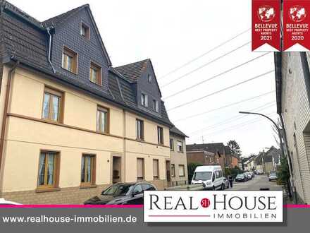 REAL HOUSE: Perfekt geschnittene 2 Zi. Wohnung in Köln-Eil