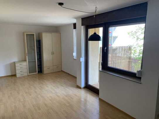 1-Zimmer Appartment Zellerau