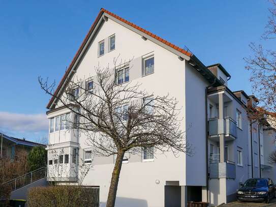 Schöner Wohnen in Sulzbach an der Murr