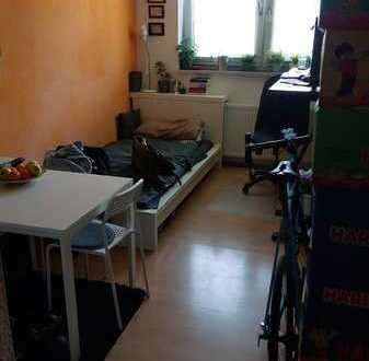 Nachmieter für kleine Souterrain-Wohnung in Uni-Nähe in Mainz-Bretzenheim gesucht