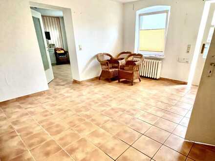 Wohlfühlen in 2,5-Zimmer-Wohnung in Strandnähe