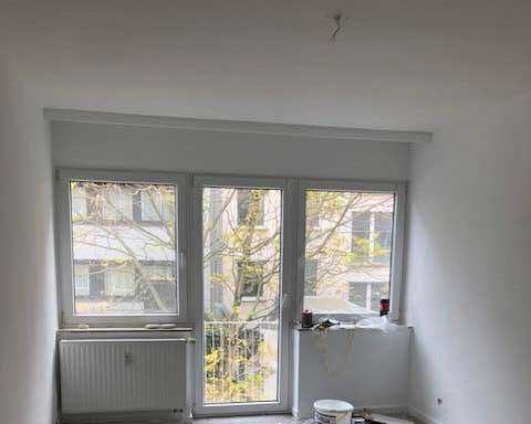 MS-Innenstadt - 2 x Zimmer-Wohnung ab 15.1124