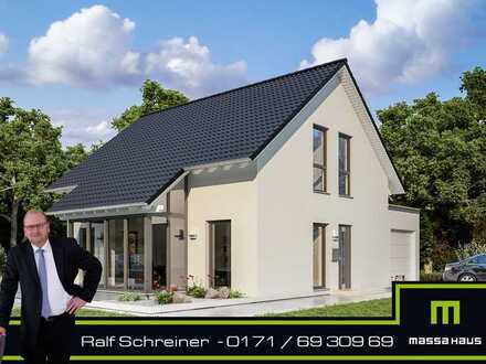Rein ins Eigenheim und Glücklich sein !!