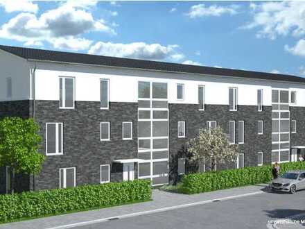 Exklusive 2 Zimmer-Penthousewohnung mit SmartHome-Ausstattung und sonniger Dachterrasse