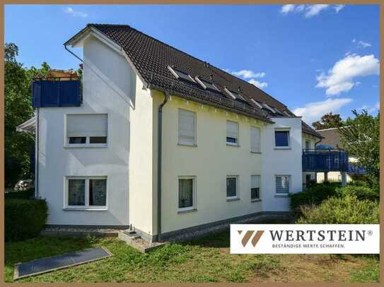 Wohnungspaket - Balkone, Tiefgarage - harmonisch gelegen