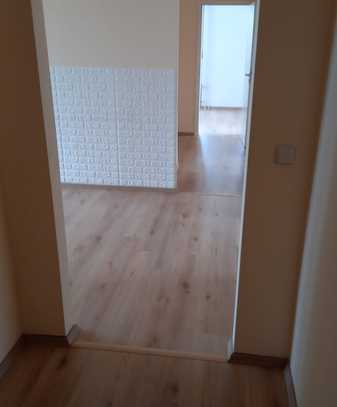 4 Zimmer Wohnung in Michelau ab sofort